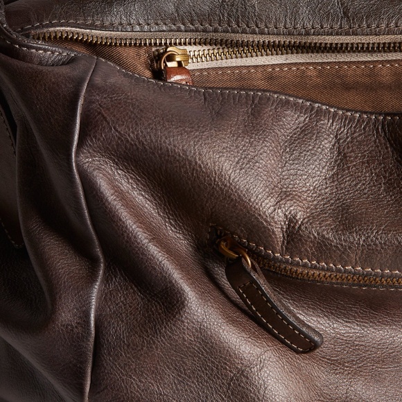 We The Free Benton Messenger bag - Picture 2 of 3